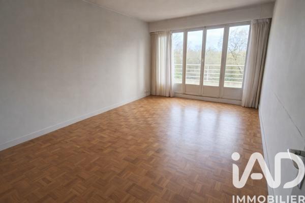 Appartement à vendre 6 pièces 140 m² Fontenay-sous-Bois