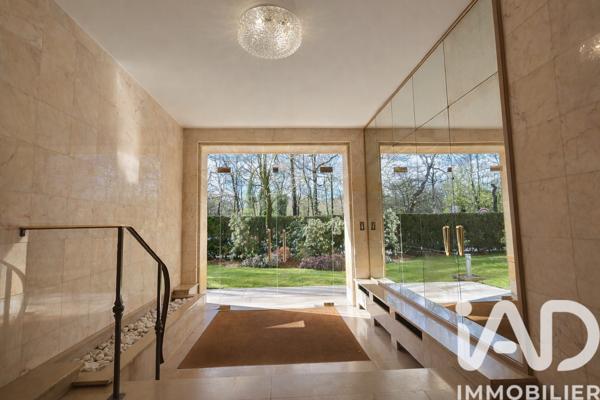 Appartement à vendre 6 pièces 140 m² Fontenay-sous-Bois