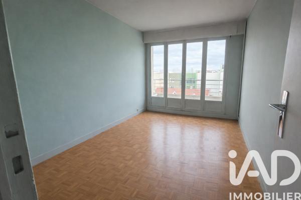 Appartement à vendre 6 pièces 140 m² Fontenay-sous-Bois
