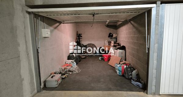 À vendre Parking 14.93 m² - ÉChirolles 38130
