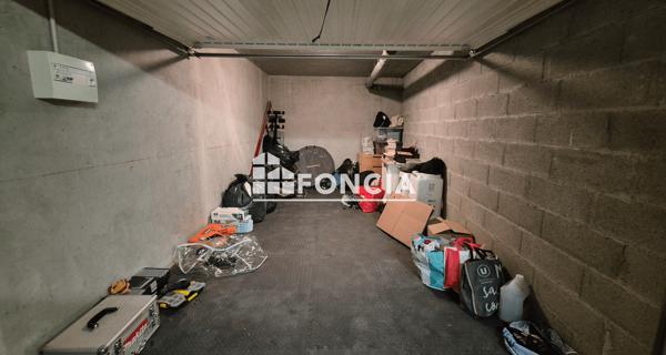 À vendre Parking 14.93 m² - ÉChirolles 38130