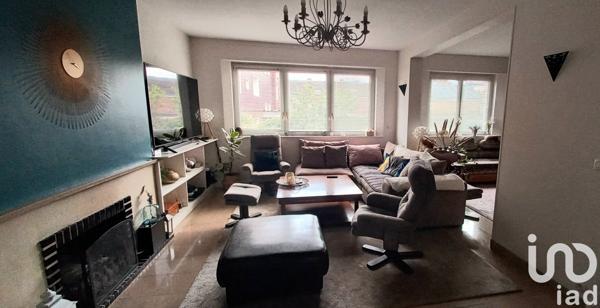 Demeure 9 pièces de 270 m² à Sotteville-lès-Rouen (76300)