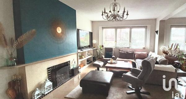 Demeure 9 pièces de 270 m² à Sotteville-lès-Rouen (76300)