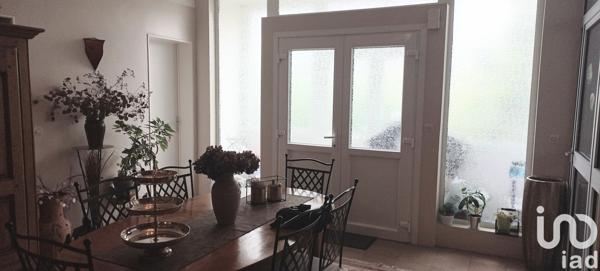 Demeure 9 pièces de 270 m² à Sotteville-lès-Rouen (76300)