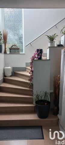 Demeure 9 pièces de 270 m² à Sotteville-lès-Rouen (76300)