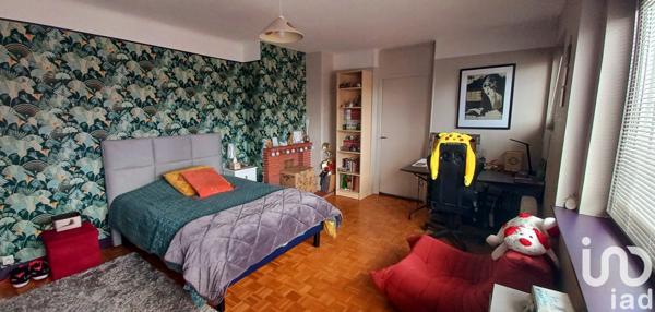 Demeure 9 pièces de 270 m² à Sotteville-lès-Rouen (76300)