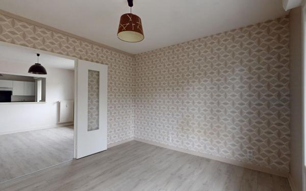 Appartement à vendre    2 pièces •  Montbéliard