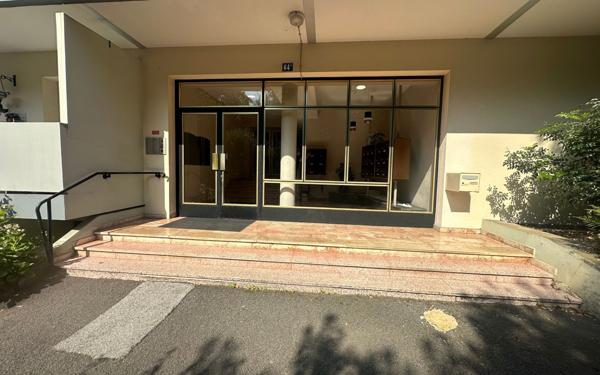 Appartement à vendre    2 pièces •  Montbéliard