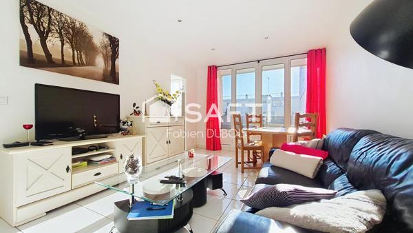 Plessis-Robinson - Tramway T6 à 5 min