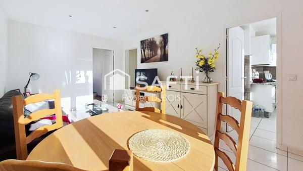 Plessis-Robinson - Tramway T6 à 5 min