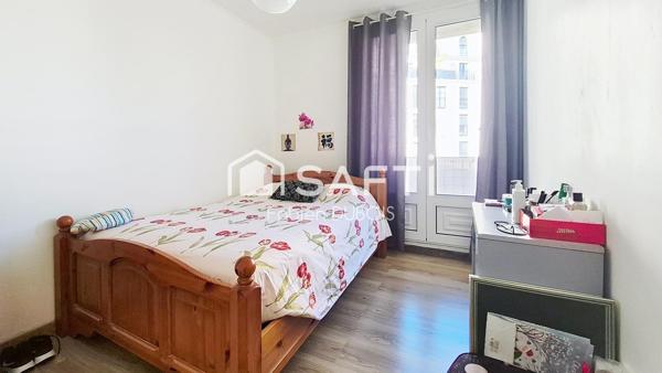 Plessis-Robinson - Tramway T6 à 5 min