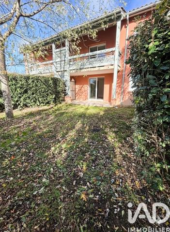 Appartement à vendre 3 pièces 63 m² Mondonville