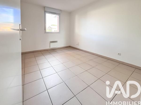 Appartement à vendre 3 pièces 63 m² Mondonville