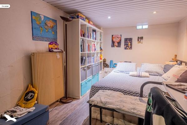 Maison à vendre |                                       Cenon |                                        4 pièces  |  90 m²