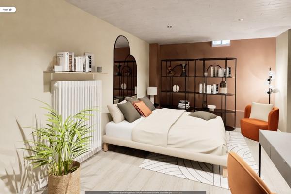 Maison à vendre |                                       Cenon |                                        4 pièces  |  90 m²