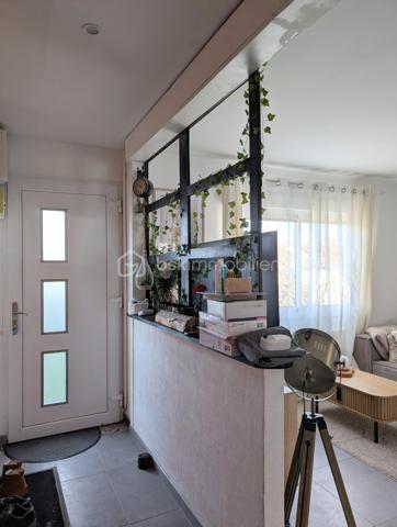 Maison traditionnelle de 90 m²