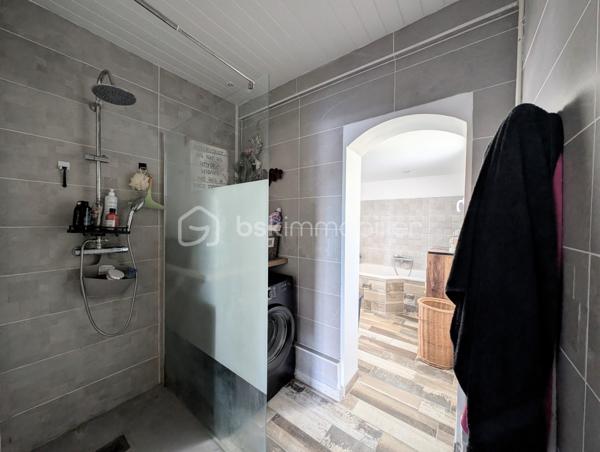 Maison traditionnelle de 90 m²