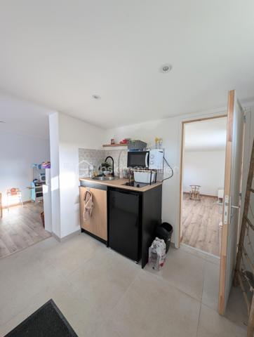 Maison traditionnelle de 90 m²