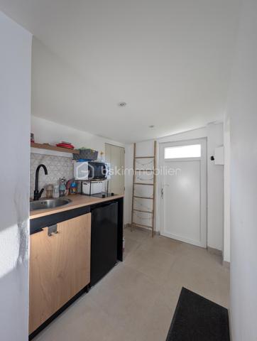 Maison traditionnelle de 90 m²