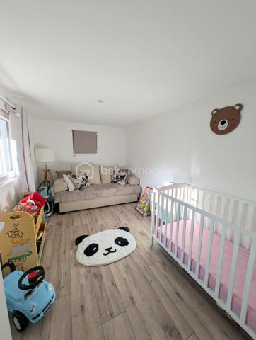 Maison traditionnelle de 90 m²