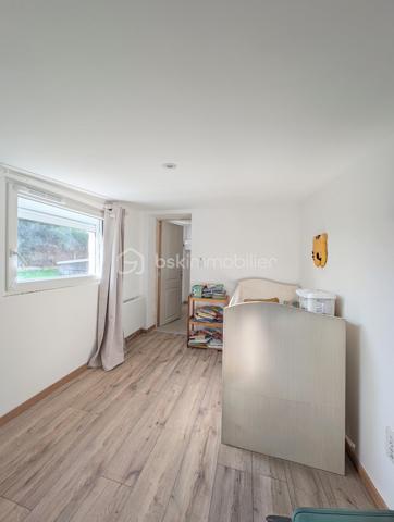 Maison traditionnelle de 90 m²