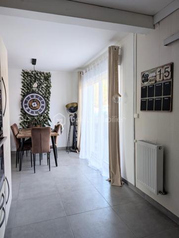 Maison traditionnelle de 90 m²