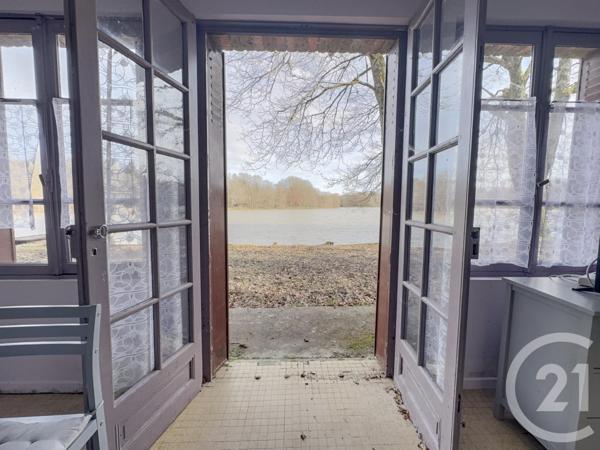 Maison à vendre  1 pièce - 29,01 m2 OLIVET - 45