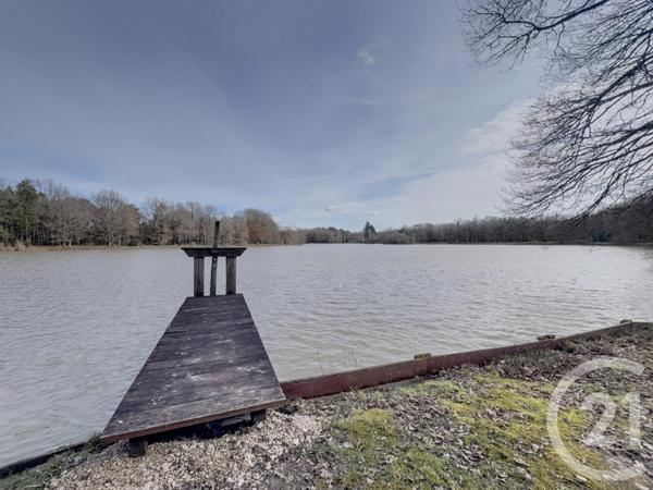 Maison à vendre  1 pièce - 29,01 m2 OLIVET - 45