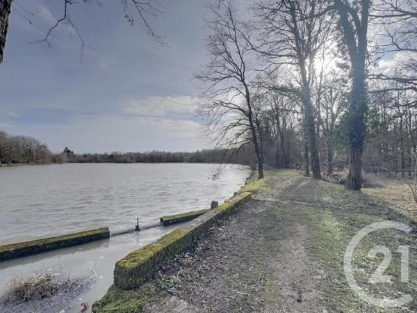 Maison à vendre  1 pièce - 29,01 m2 OLIVET - 45