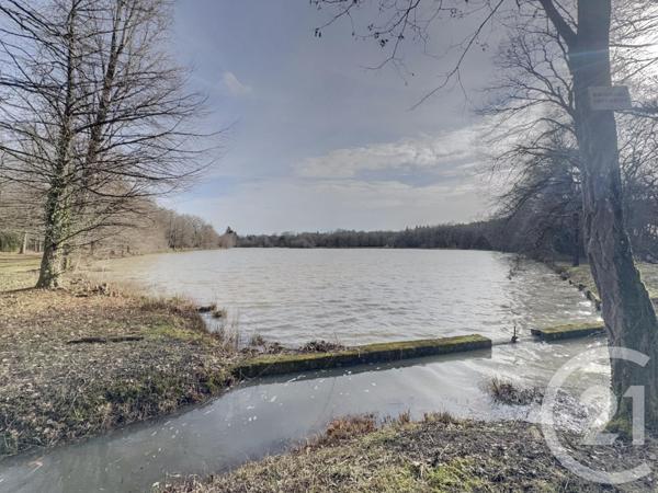 Maison à vendre  1 pièce - 29,01 m2 OLIVET - 45