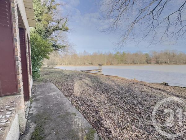 Maison à vendre  1 pièce - 29,01 m2 OLIVET - 45