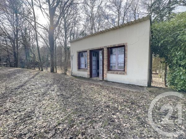 Maison à vendre  1 pièce - 29,01 m2 OLIVET - 45