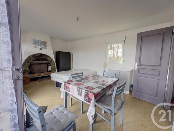 Maison à vendre  1 pièce - 29,01 m2 OLIVET - 45