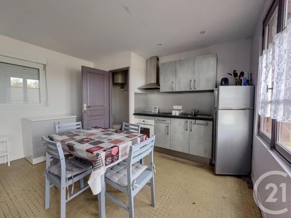 Maison à vendre  1 pièce - 29,01 m2 OLIVET - 45