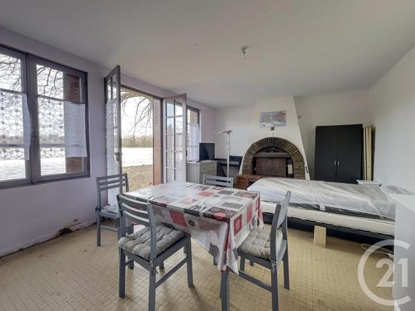 Maison à vendre  1 pièce - 29,01 m2 OLIVET - 45