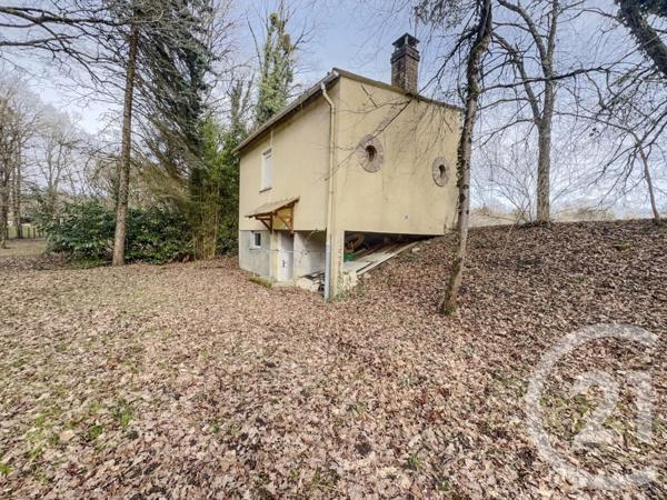 Maison à vendre  1 pièce - 29,01 m2 OLIVET - 45