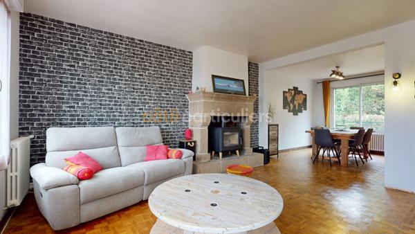 Vente
                Maison157 m² - 7 Pièces -
                    COUTANCES (50200)