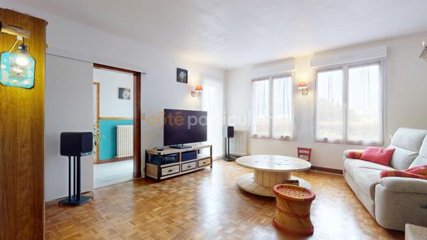 Vente
                Maison157 m² - 7 Pièces -
                    COUTANCES (50200)