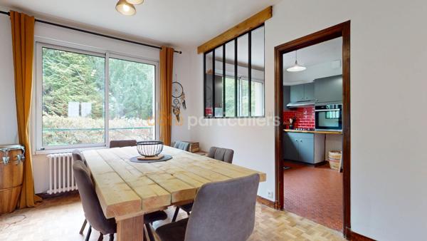Vente
                Maison157 m² - 7 Pièces -
                    COUTANCES (50200)