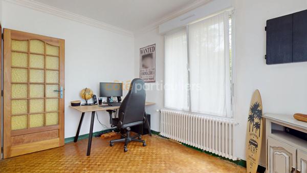 Vente
                Maison157 m² - 7 Pièces -
                    COUTANCES (50200)