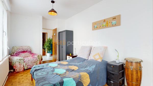 Vente
                Maison157 m² - 7 Pièces -
                    COUTANCES (50200)