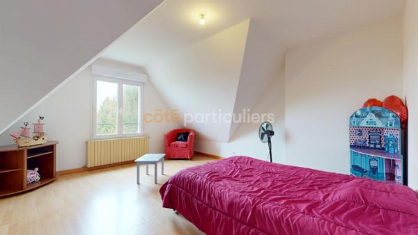 Vente
                Maison157 m² - 7 Pièces -
                    COUTANCES (50200)