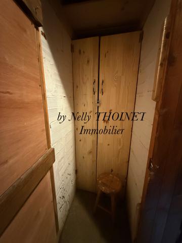 Besse-et-Saint-Anastaise (63610) Dépt.63, SUPER BESSE, STUDIO, 22m2, balcon, local à ski