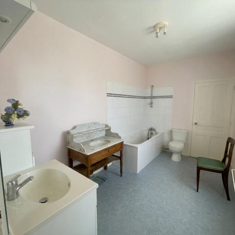 Moulin à vendre à La Haye (50250) - Manche