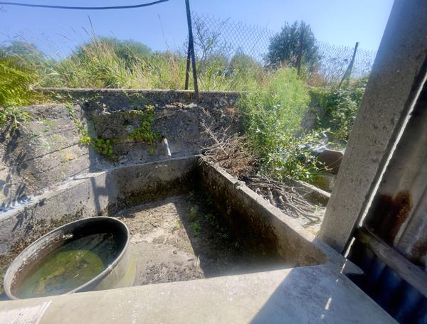 Moulin à vendre à La Haye (50250) - Manche