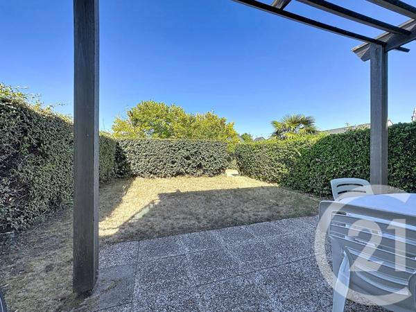 Appartement F2 Bis à vendre  3 pièces - 48,15 m 2   ARZON  - 56