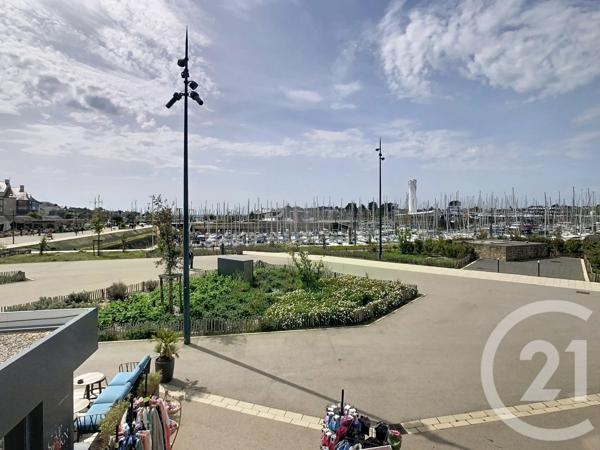 Appartement F2 Bis à vendre  3 pièces - 48,15 m 2   ARZON  - 56