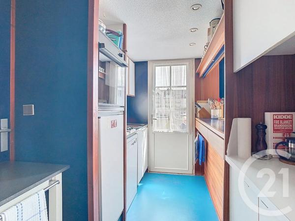 Appartement F2 Bis à vendre  3 pièces - 48,15 m 2   ARZON  - 56