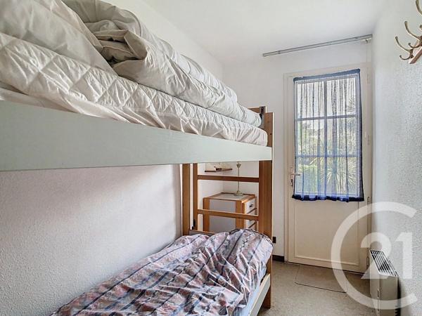 Appartement F2 Bis à vendre  3 pièces - 48,15 m 2   ARZON  - 56