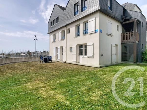 Appartement F2 Bis à vendre  3 pièces - 48,15 m 2   ARZON  - 56